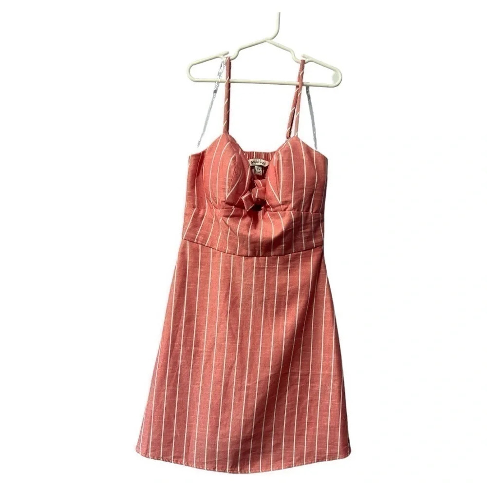 Speechless dress in size XS